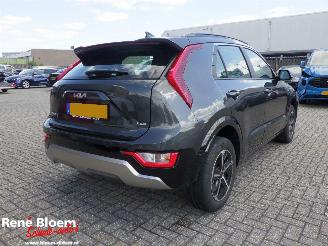 Damaged car Kia Niro 1.6 GDi Hybrid Dynamicline Automaat 2024/6