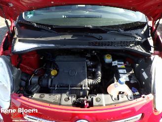 Fiat 500 L 1.4-16V Easy 95pk Airco picture 18
