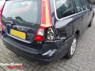 Volvo V-70 2.4 D5 Summum 215pk picture 9