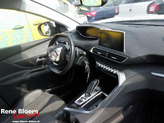 Peugeot 3008 1.2 Pure Tech Allure 131pk picture 10