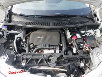 Peugeot 3008 1.2 Pure Tech Allure 131pk picture 6