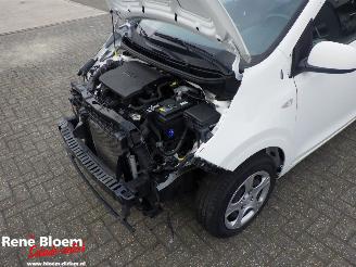 Kia Picanto 1.0 CVVT Economyline Airco picture 9