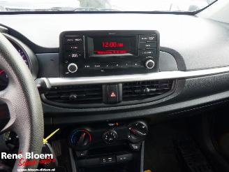 Kia Picanto 1.0 CVVT Economyline Airco picture 17