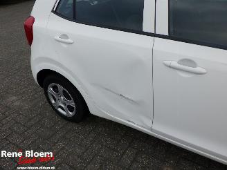 Kia Picanto 1.0 CVVT Economyline Airco picture 11