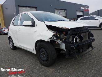 Kia Picanto 1.0 CVVT Economyline Airco picture 2