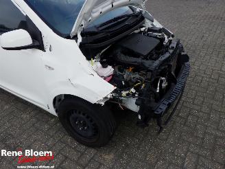Kia Picanto 1.0 CVVT Economyline Airco picture 10