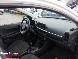 Kia Picanto 1.0 CVVT Economyline Airco picture 12