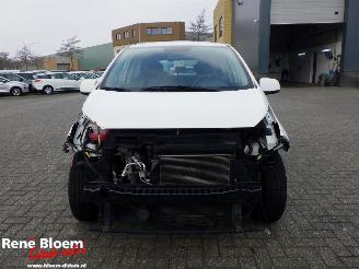 Kia Picanto 1.0 CVVT Economyline Airco picture 3