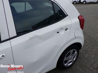 Kia Picanto 1.0 CVVT Economyline Airco picture 7