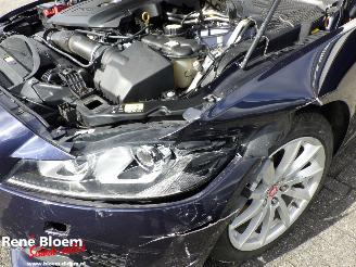 Jaguar XF Sportbrake 2.0d Prestige 179pk picture 19