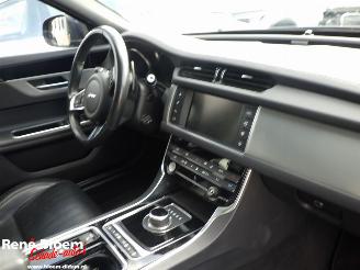 Jaguar XF Sportbrake 2.0d Prestige 179pk picture 9