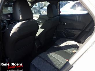 Peugeot 2008 1.2 PureTech 100 Navi picture 14