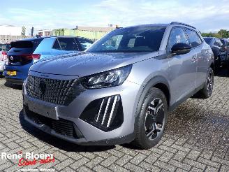škoda osobní automobily Peugeot 2008 1.2 PureTech 100 Navi 2024/6