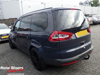 Ford Galaxy 1.6 SCTi Platinum 7-persoons, 160pk, Navi picture 5