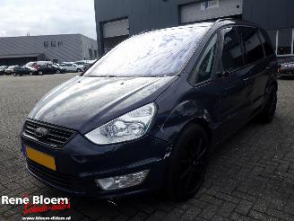 Ford Galaxy 1.6 SCTi Platinum 7-persoons, 160pk, Navi picture 4
