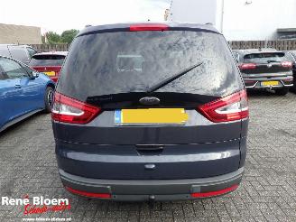 Ford Galaxy 1.6 SCTi Platinum 7-persoons, 160pk, Navi picture 6