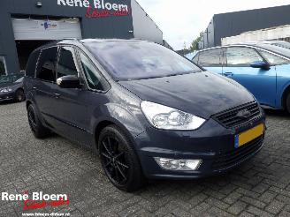 Ford Galaxy 1.6 SCTi Platinum 7-persoons, 160pk, Navi picture 2