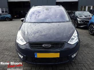 Ford Galaxy 1.6 SCTi Platinum 7-persoons, 160pk, Navi picture 3
