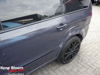 Ford Galaxy 1.6 SCTi Platinum 7-persoons, 160pk, Navi picture 7