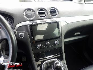 Ford Galaxy 1.6 SCTi Platinum 7-persoons, 160pk, Navi picture 15