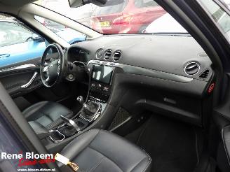 Ford Galaxy 1.6 SCTi Platinum 7-persoons, 160pk, Navi picture 10
