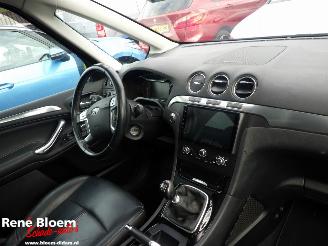 Ford Galaxy 1.6 SCTi Platinum 7-persoons, 160pk, Navi picture 11