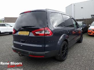 škoda osobní automobily Ford Galaxy 1.6 SCTi Platinum 7-persoons, 160pk, Navi 2014/1