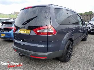 Schadeauto Ford Galaxy 1.6 SCTi Platinum 7-persoons, 160pk, Navi 2014/1