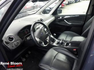 Ford Galaxy 1.6 SCTi Platinum 7-persoons, 160pk, Navi picture 13