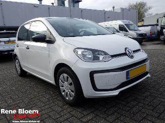 Volkswagen Up! 1.0 BMT Take Up! 5drs Airco picture 5