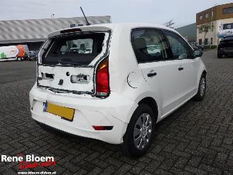 Volkswagen Up! 1.0 BMT Take Up! 5drs Airco picture 4