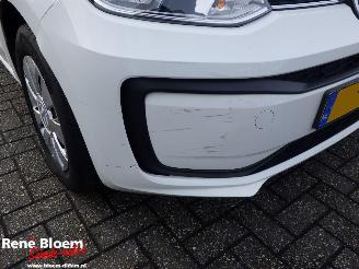 Volkswagen Up! 1.0 BMT Take Up! 5drs Airco picture 7