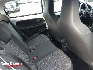 Volkswagen Up! 1.0 BMT Take Up! 5drs Airco picture 10