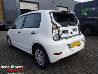 Volkswagen Up! 1.0 BMT Take Up! 5drs Airco picture 2