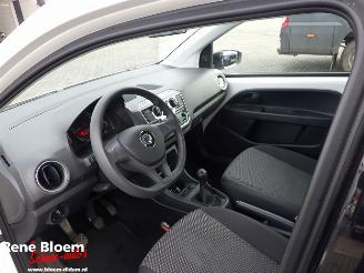 Volkswagen Up! 1.0 BMT Take Up! 5drs Airco picture 14