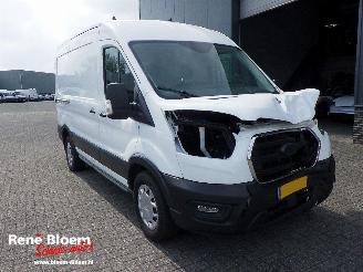 Ford Transit 2.0 TDCI L2H2 129pk Airco picture 2