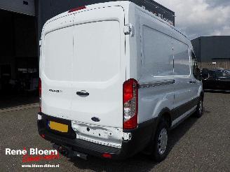 dommages fourgonnettes/vécules utilitaires Ford Transit 2.0 TDCI L2H2 129pk Airco 2021/8