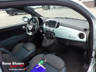 Fiat 500 1.0 Hybrid Launch Edition picture 11