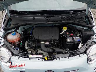 Fiat 500 1.0 Hybrid Launch Edition picture 8