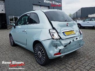 Fiat 500 1.0 Hybrid Launch Edition picture 2