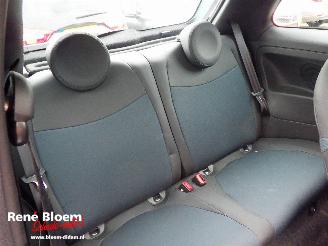 Fiat 500 1.0 Hybrid Launch Edition picture 14