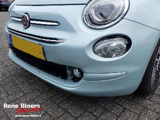 Fiat 500 1.0 Hybrid Launch Edition picture 7