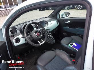 Fiat 500 1.0 Hybrid Launch Edition picture 20
