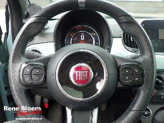 Fiat 500 1.0 Hybrid Launch Edition picture 23