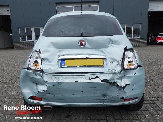 Fiat 500 1.0 Hybrid Launch Edition picture 3