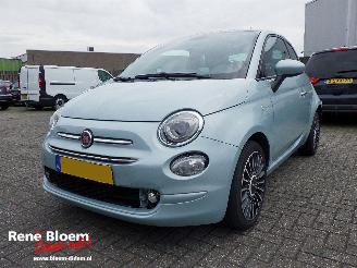 škoda osobní automobily Fiat 500 1.0 Hybrid Launch Edition 2021/5
