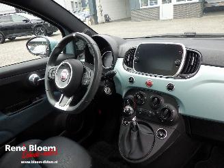 Fiat 500 1.0 Hybrid Launch Edition picture 12