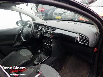 Citroën C3 1.6 e-HDi Selection Airco 5-drs picture 12