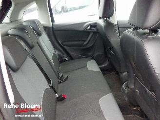 Citroën C3 1.6 e-HDi Selection Airco 5-drs picture 14