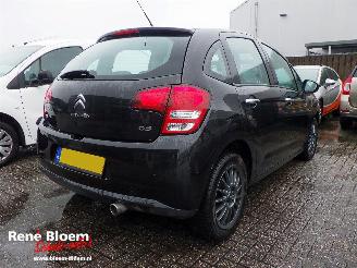 skadebil auto Citroën C3 1.6 e-HDi Selection Airco 5-drs 2012/1